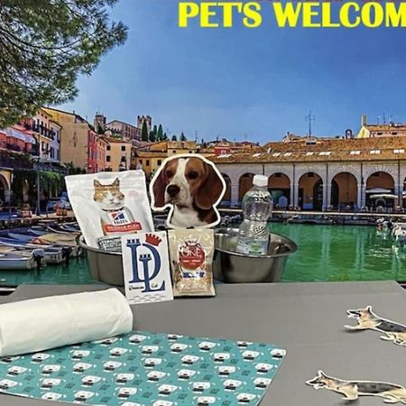 Desenzanoloft Official Partner Marriott Homes & Villas - Jack'S Penthouse Десенцано дел Гарда Екстериор снимка