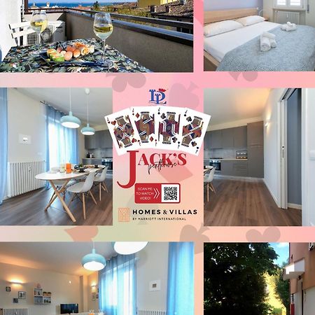 Desenzanoloft Official Partner Marriott Homes & Villas - Jack'S Penthouse Десенцано дел Гарда Екстериор снимка