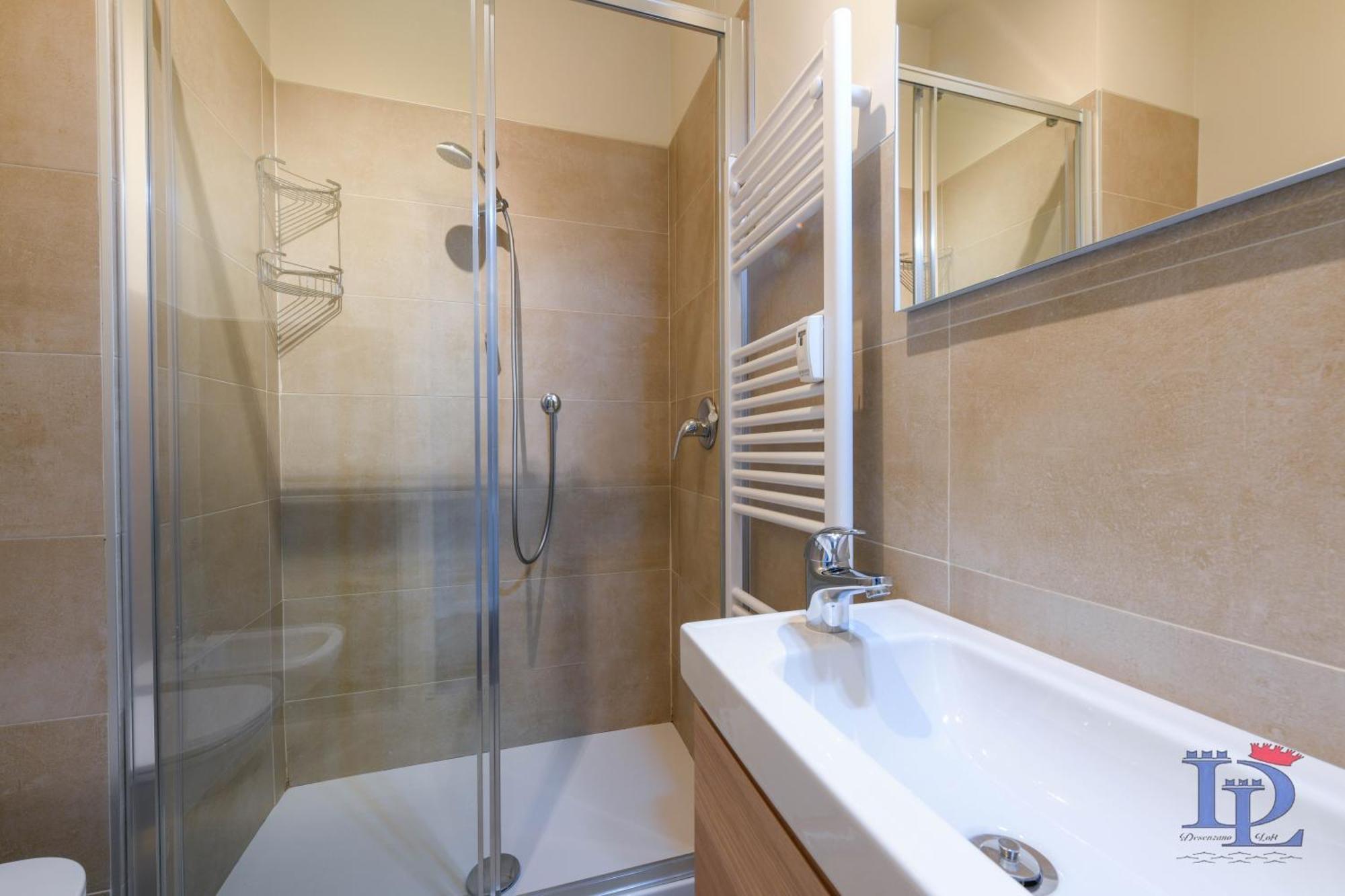 Desenzanoloft Official Partner Marriott Homes & Villas - Jack'S Penthouse Десенцано дел Гарда Екстериор снимка
