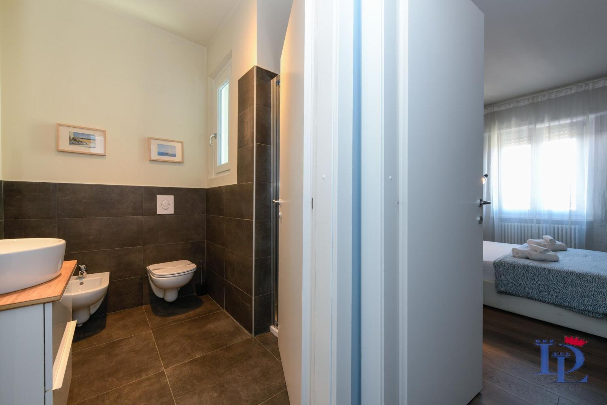 Desenzanoloft Official Partner Marriott Homes & Villas - Jack'S Penthouse Десенцано дел Гарда Екстериор снимка