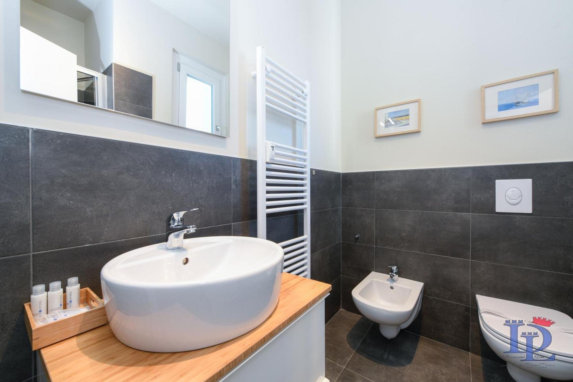 Desenzanoloft Official Partner Marriott Homes & Villas - Jack'S Penthouse Десенцано дел Гарда Екстериор снимка