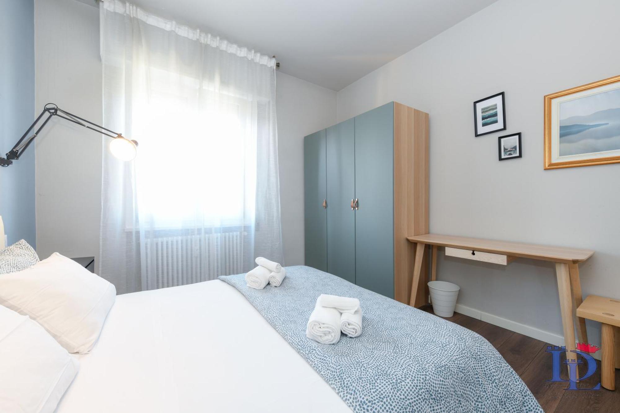 Desenzanoloft Official Partner Marriott Homes & Villas - Jack'S Penthouse Десенцано дел Гарда Екстериор снимка