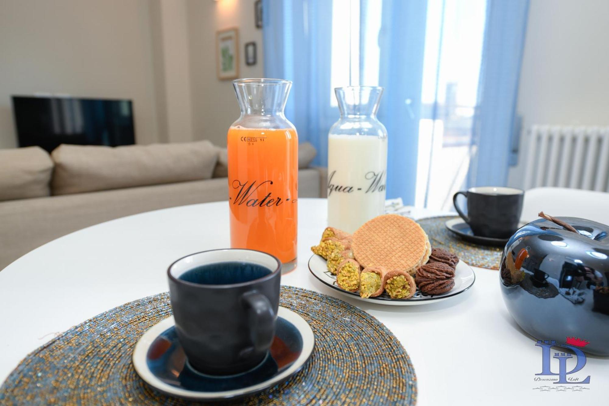 Desenzanoloft Official Partner Marriott Homes & Villas - Jack'S Penthouse Десенцано дел Гарда Екстериор снимка