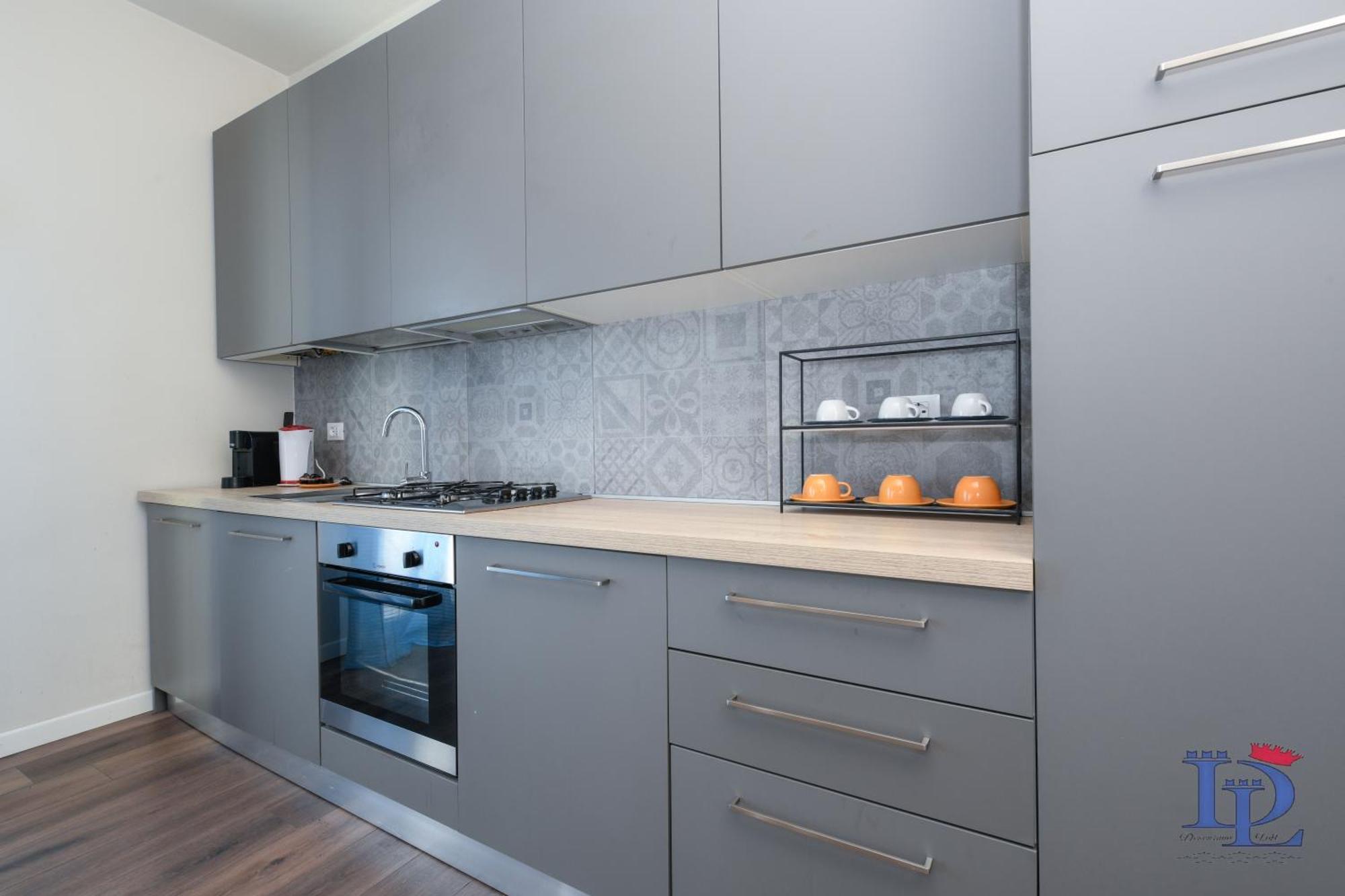 Desenzanoloft Official Partner Marriott Homes & Villas - Jack'S Penthouse Десенцано дел Гарда Екстериор снимка