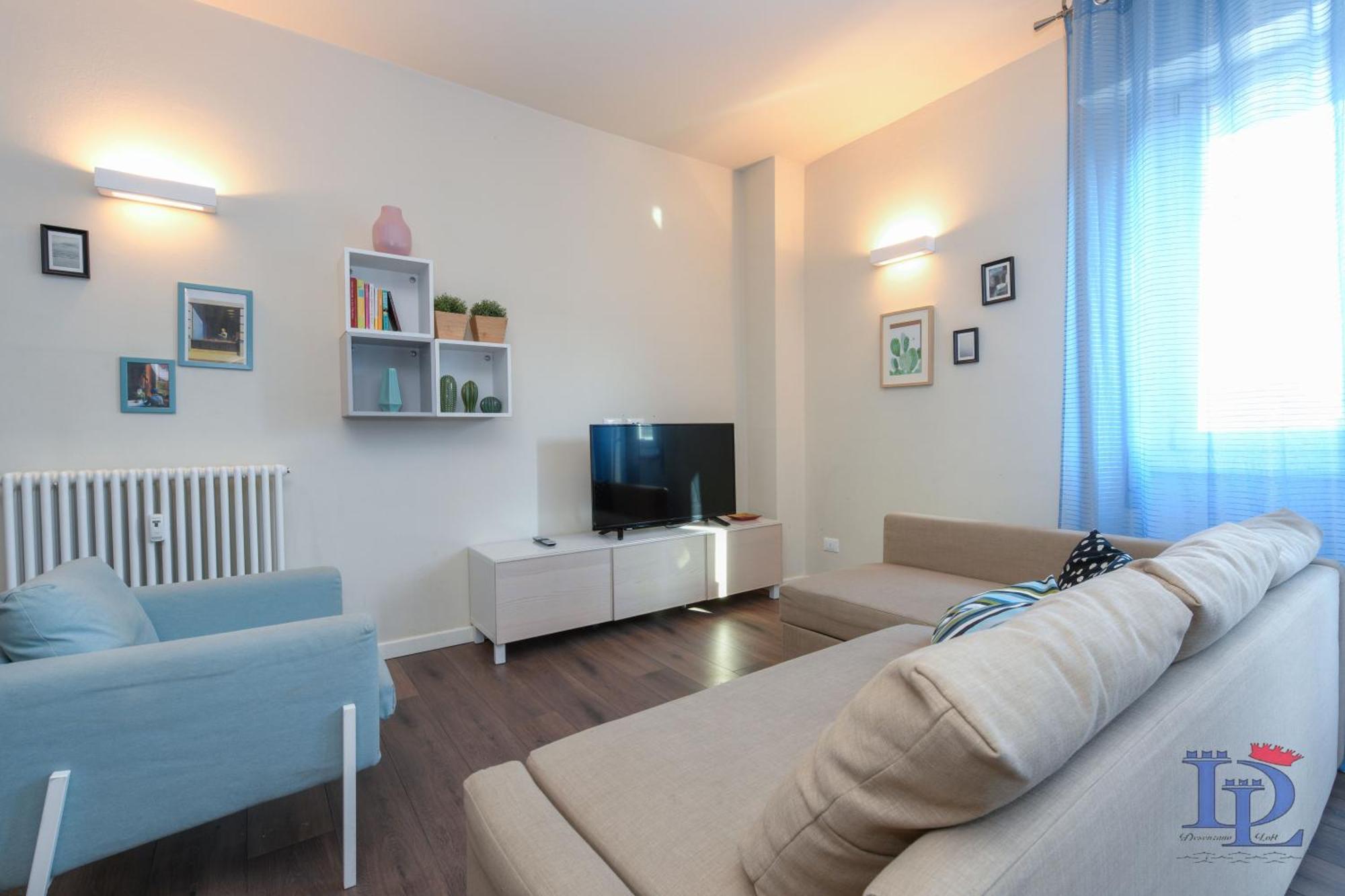 Desenzanoloft Official Partner Marriott Homes & Villas - Jack'S Penthouse Десенцано дел Гарда Екстериор снимка