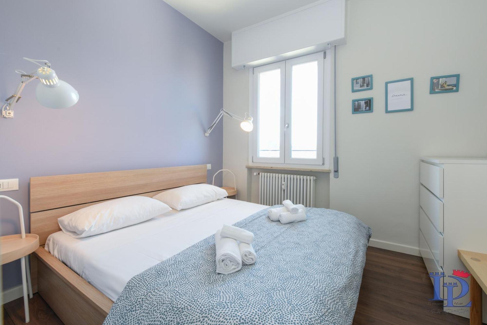 Desenzanoloft Official Partner Marriott Homes & Villas - Jack'S Penthouse Десенцано дел Гарда Екстериор снимка